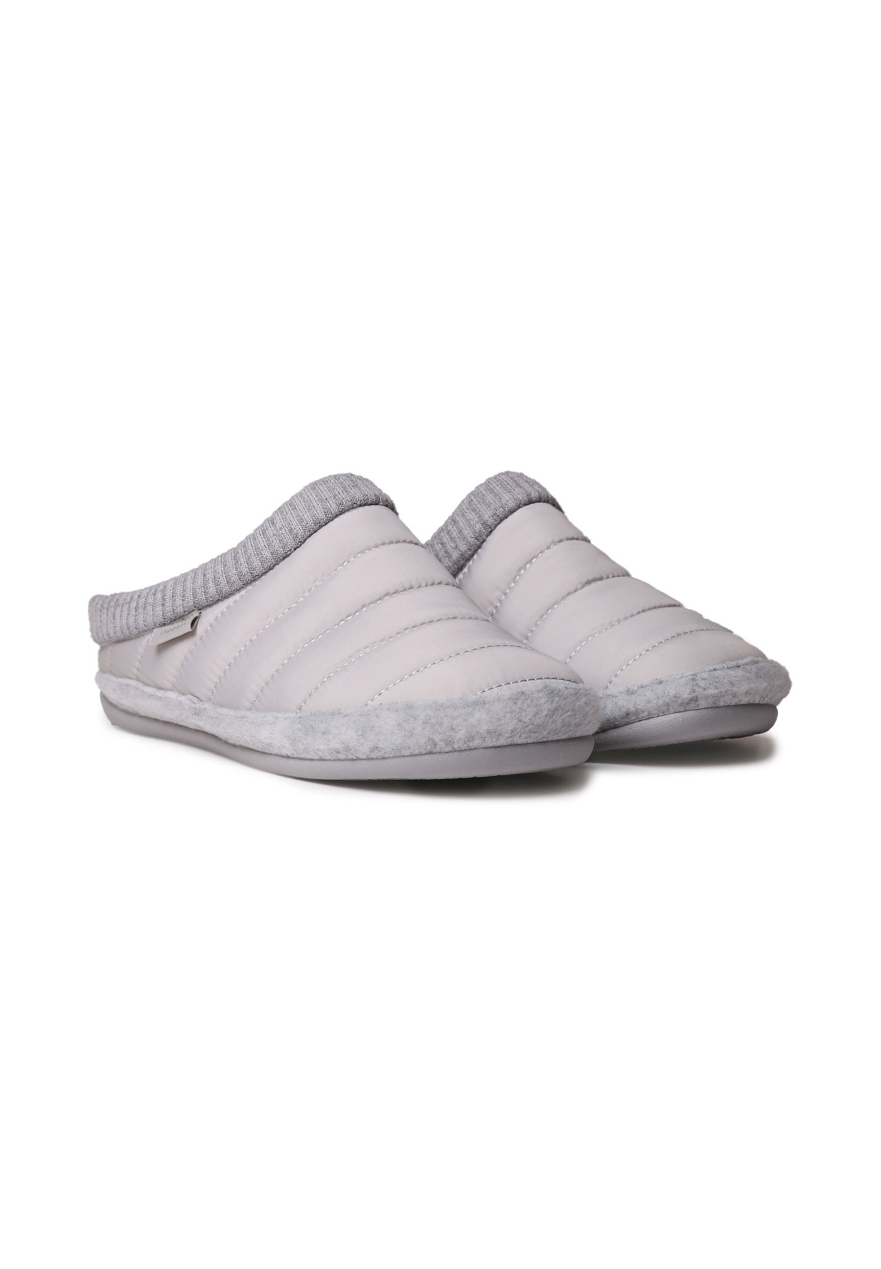 Toni Pons ALINS - Pantoffels - perla