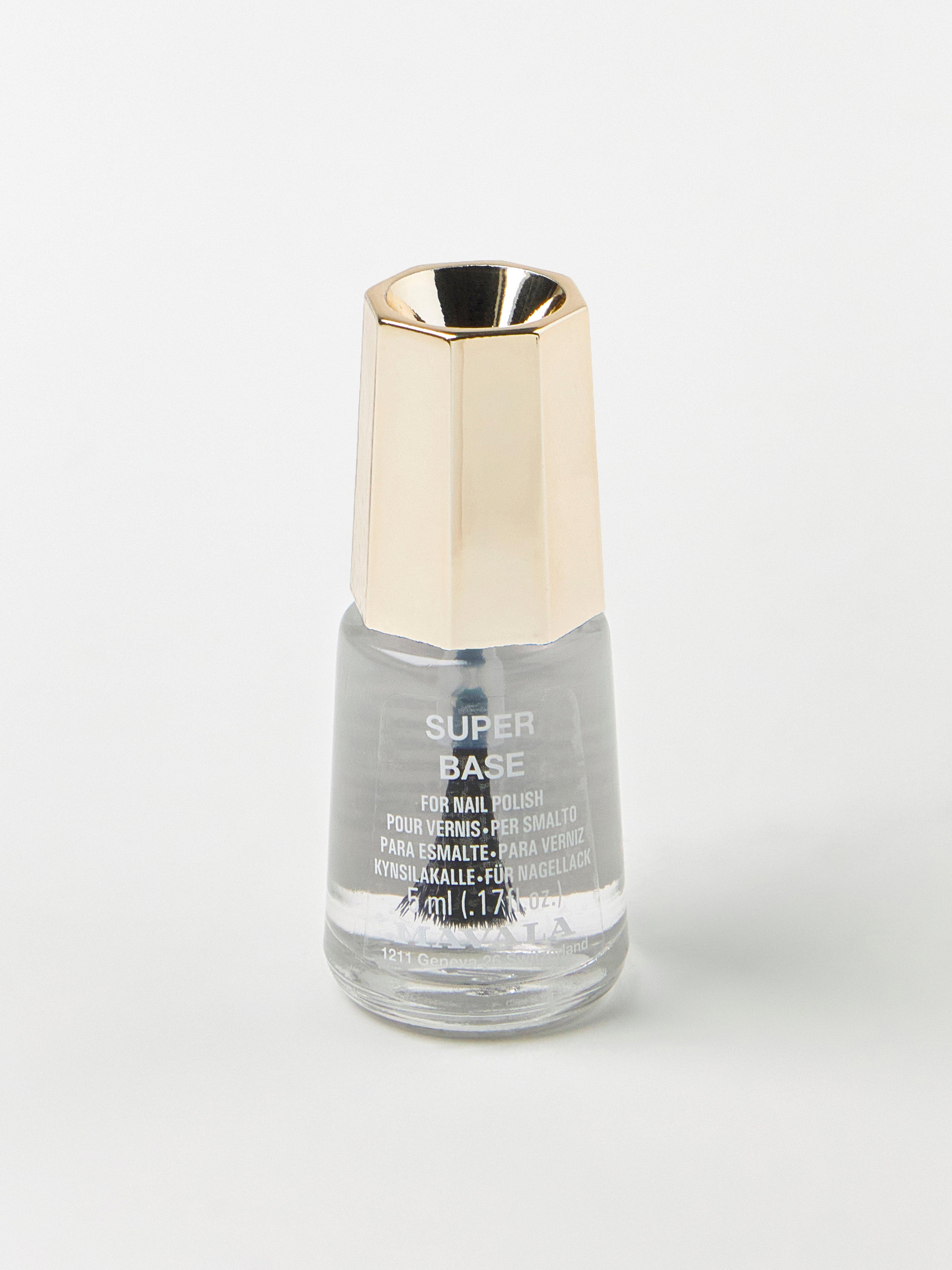 Mavala Super Base Coat Mini Laca SUPER BASE COAT