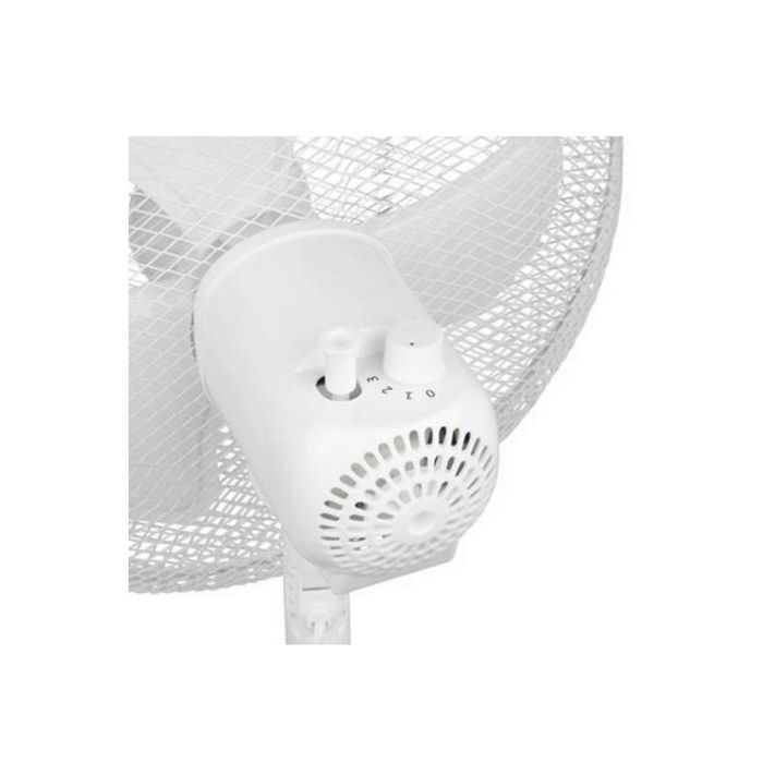 Ventilador de pedestal - TRISTAR - VE-5755 - 45 W - Oscilação - Controle remoto - 3 velocidades