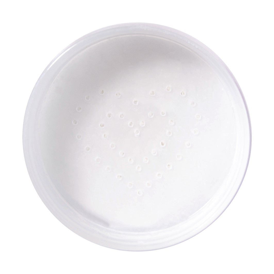 KimChi Chic Beauty puder u bijeloj boji - 24,1 g