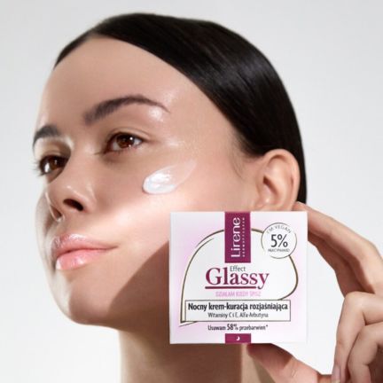 Lirene Effect Glassy