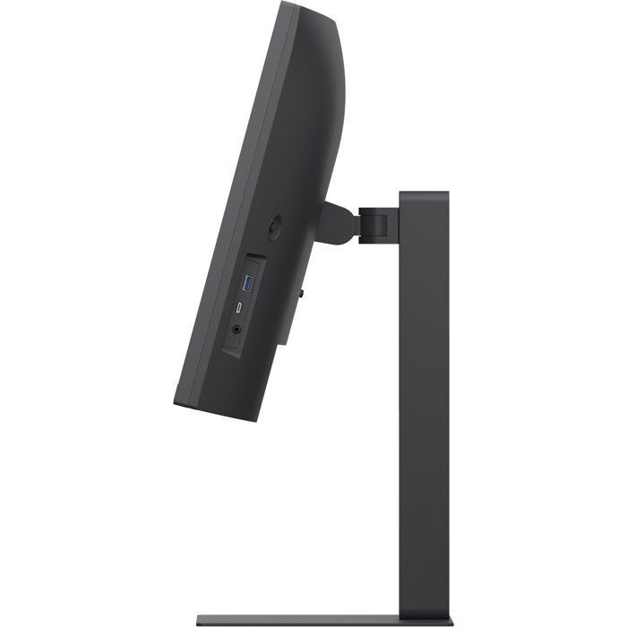 Ecran PC incurvé - LG -  34’’ - WQHD - 100Hz - Dalle IPS - 5ms - Ajustable en hauteur - 34U650A-B