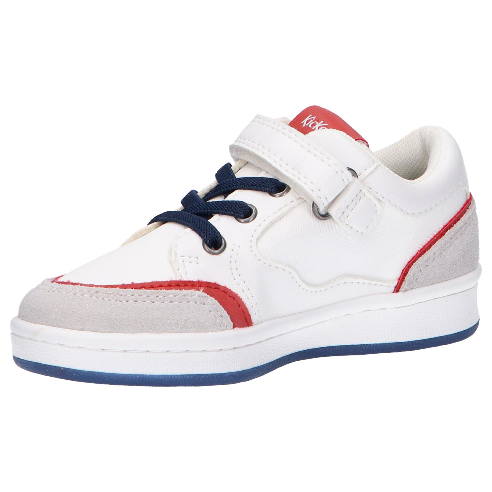 Chaussures Kickers 858805-30 Biscuit