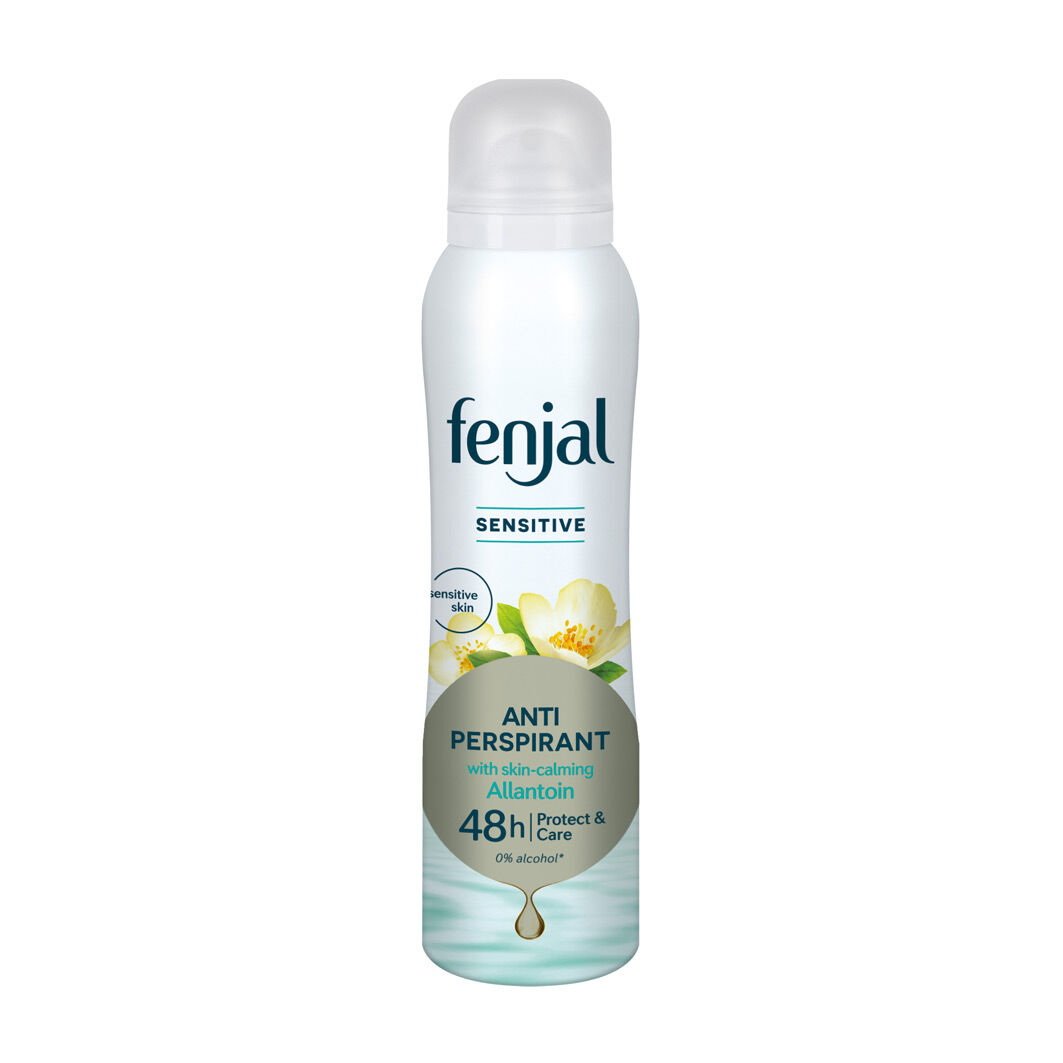 Fenjal Sensitive