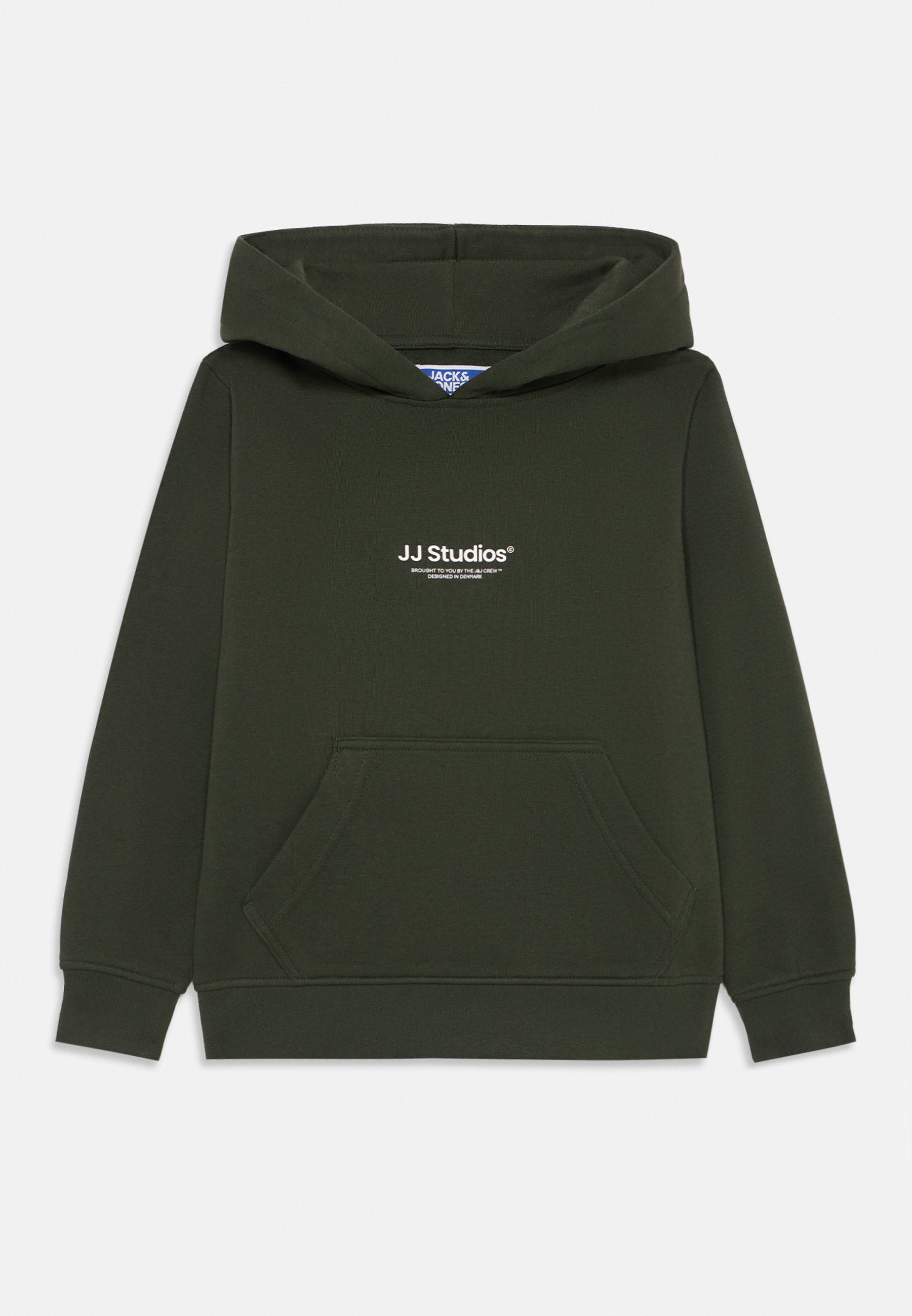 Jack & Jones Junior JJESOHO NOOS - Hoodie - Reisetasche