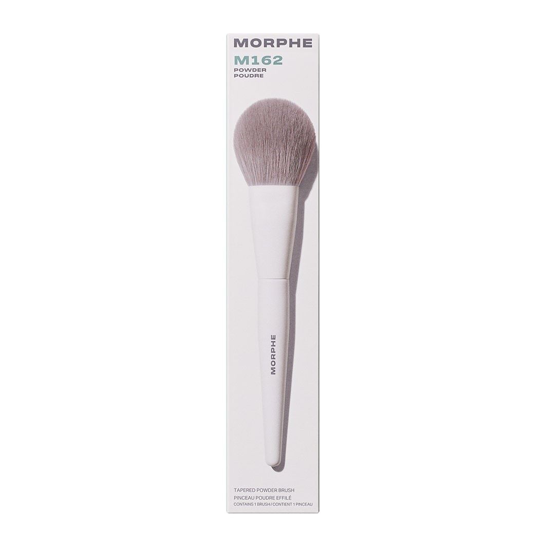 Morphe kist za puder M162, sužen – 1 komad