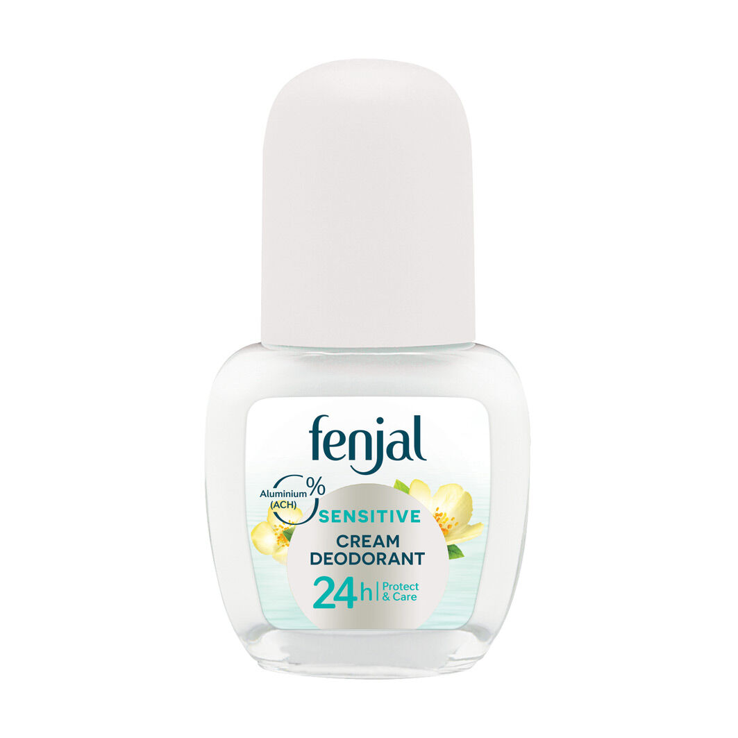 Fenjal Sensitive