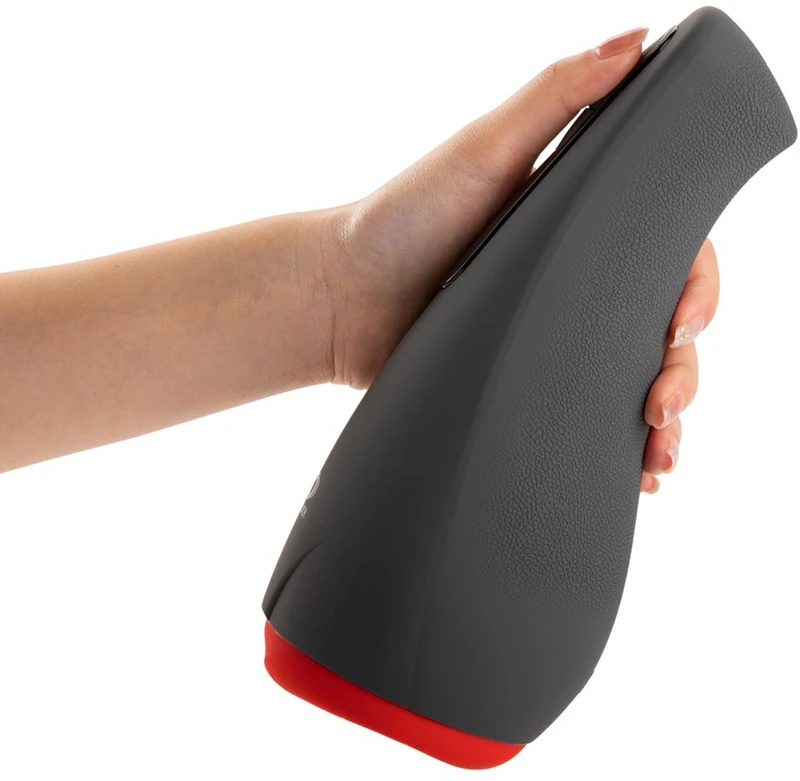 OTOUCH Airturn 2 vibrirajoči masturbator
