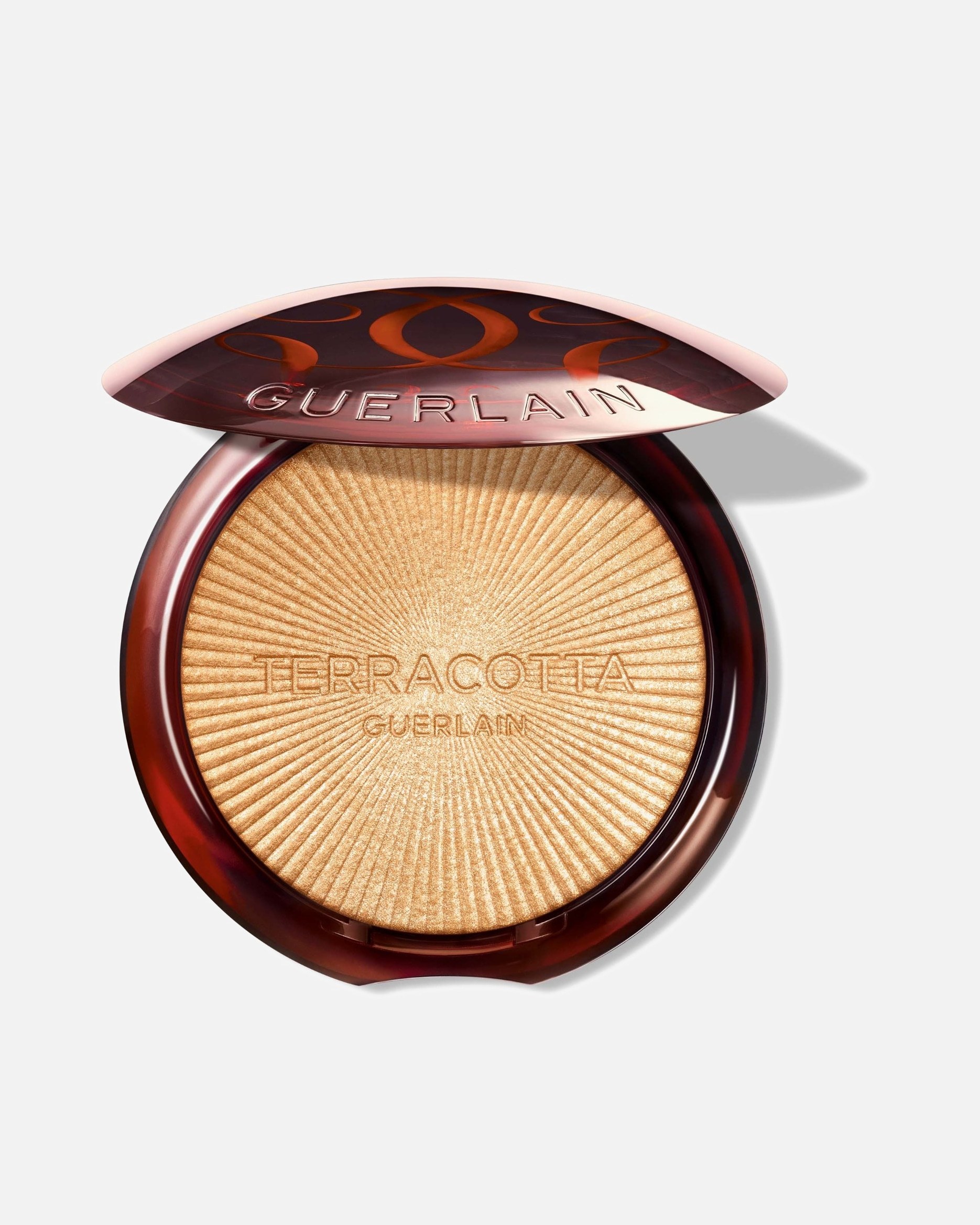 Guerlain Highlighter Terracotta Luminizer - 7 g