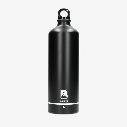  Boriken 1L aluminium fles