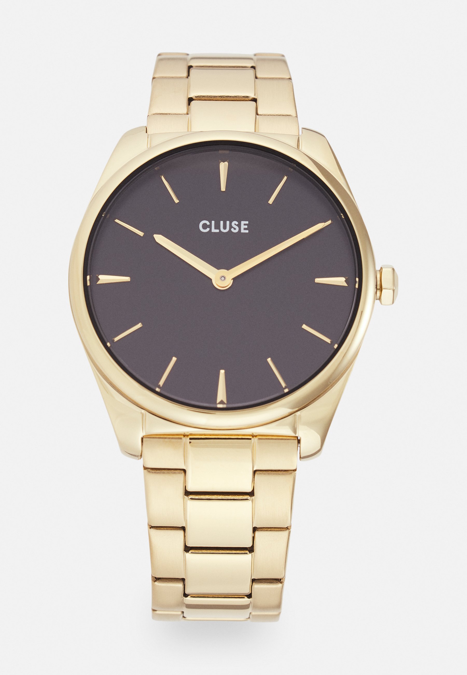 Cluse Féroce Petite - Orologio - color oro