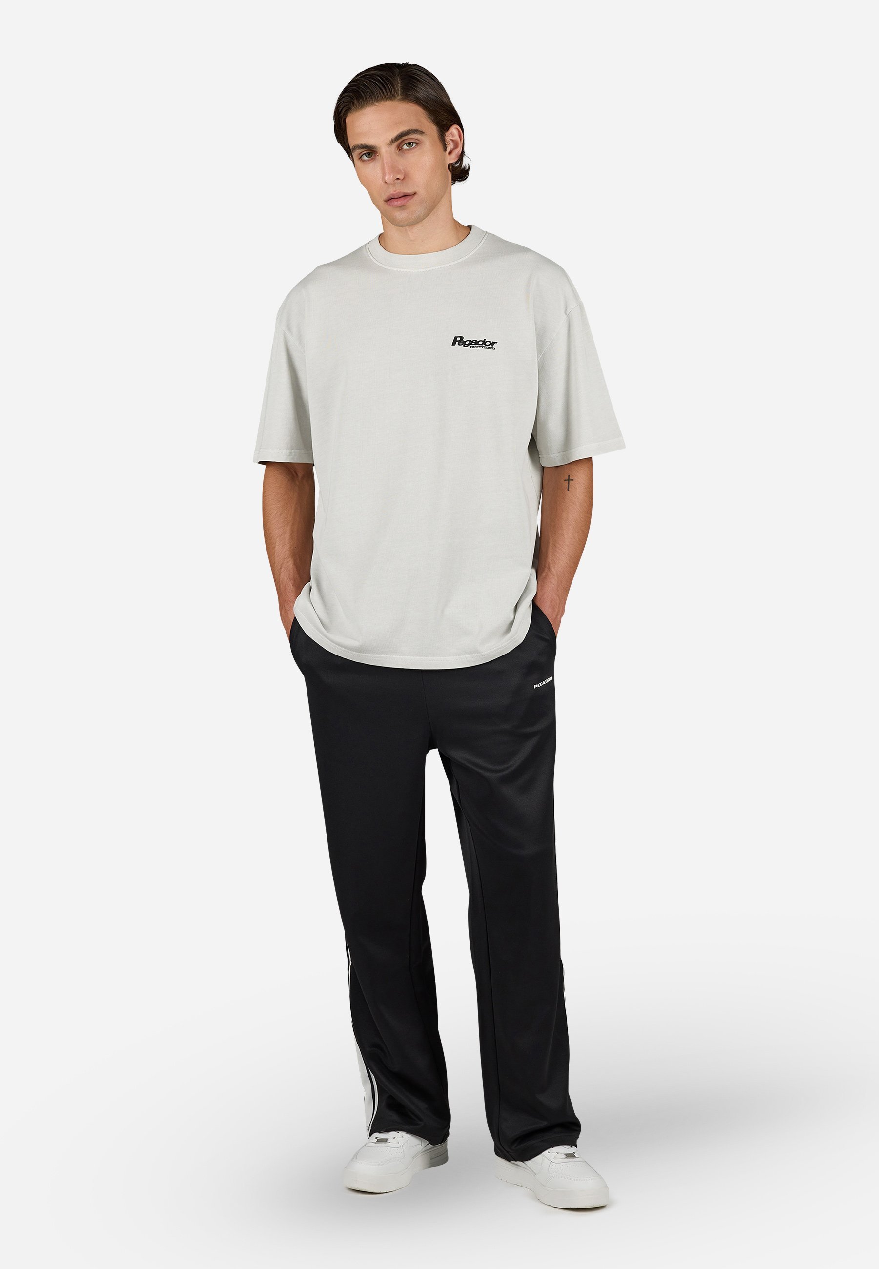 Tričká s potlačou Pegador