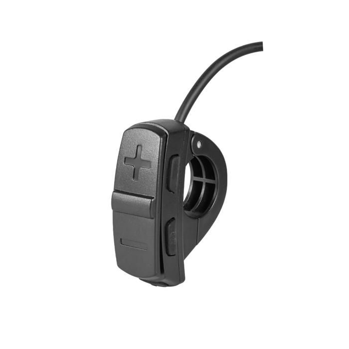 Schermo LCD SHENGMILO S600/S700 - Impermeabile - Nero - Accessori per bici elettriche