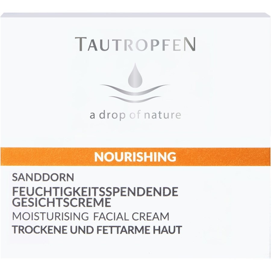 Hidratantna krema za lice Dewdrop - 50 ml