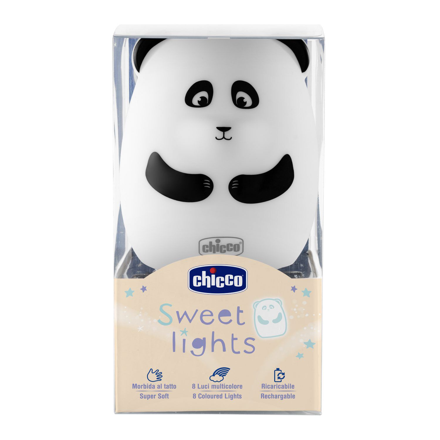 Chicco Panda