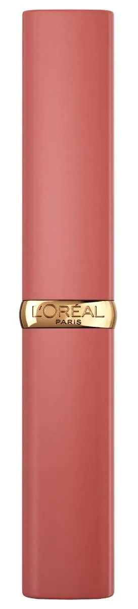 L’Oréal Paris Color Riche Colors Of Worth Szminka do ust, 600 Nude Audacious