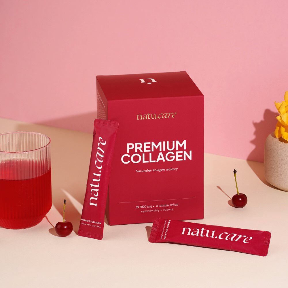 Natu.Care Kolagen Premium 10000 mg