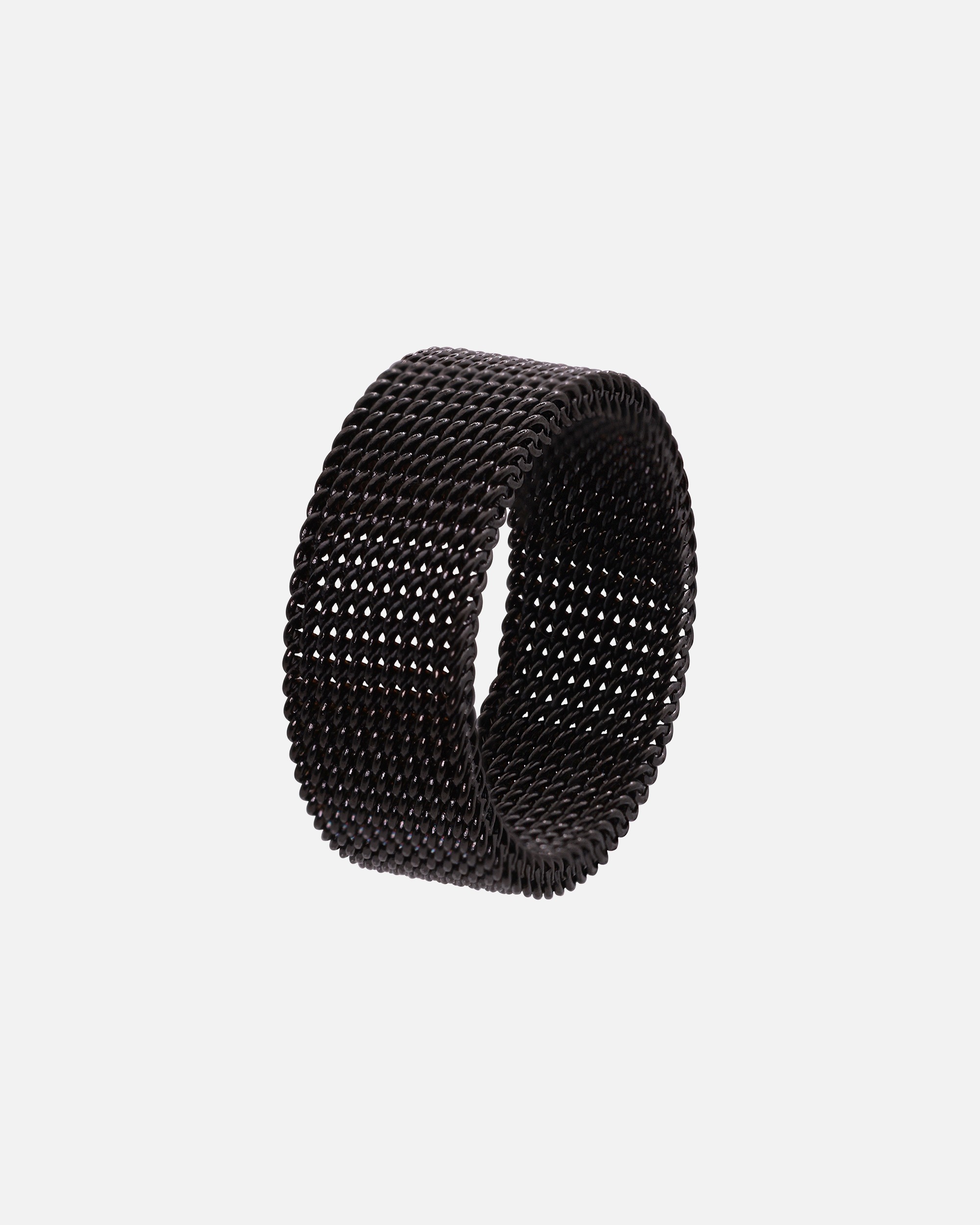 Heideman Bague Alexa noir