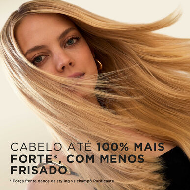 Pantene Pörröisyyttä ehkäisevä hiusvoide 145 ml