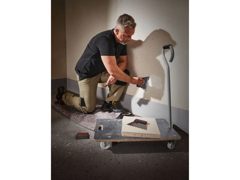 Cărucior de transport PARKSIDE®, 250 kg, 70 x 37 cm