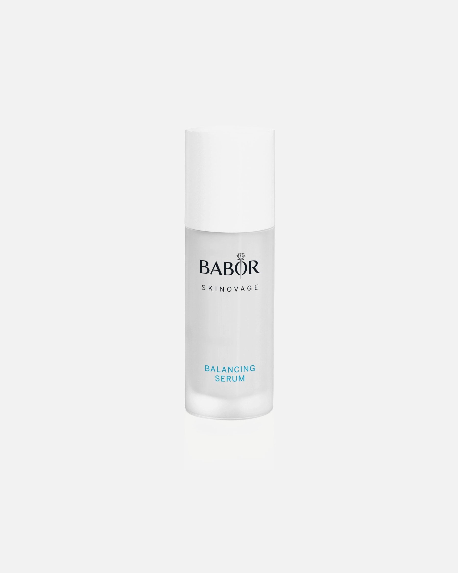 BABOR mitrinošais serums Skinovage līdzsvarojošais serums - 30 ml