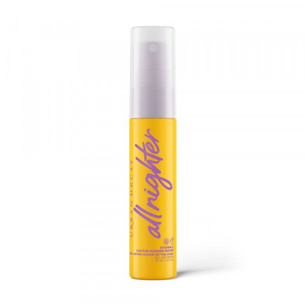 Sprej za fiksiranje šminke All Nighter Vitamin C sprej za fiksiranje šminke Luksuzni sprejevi za fiksiranje šminke