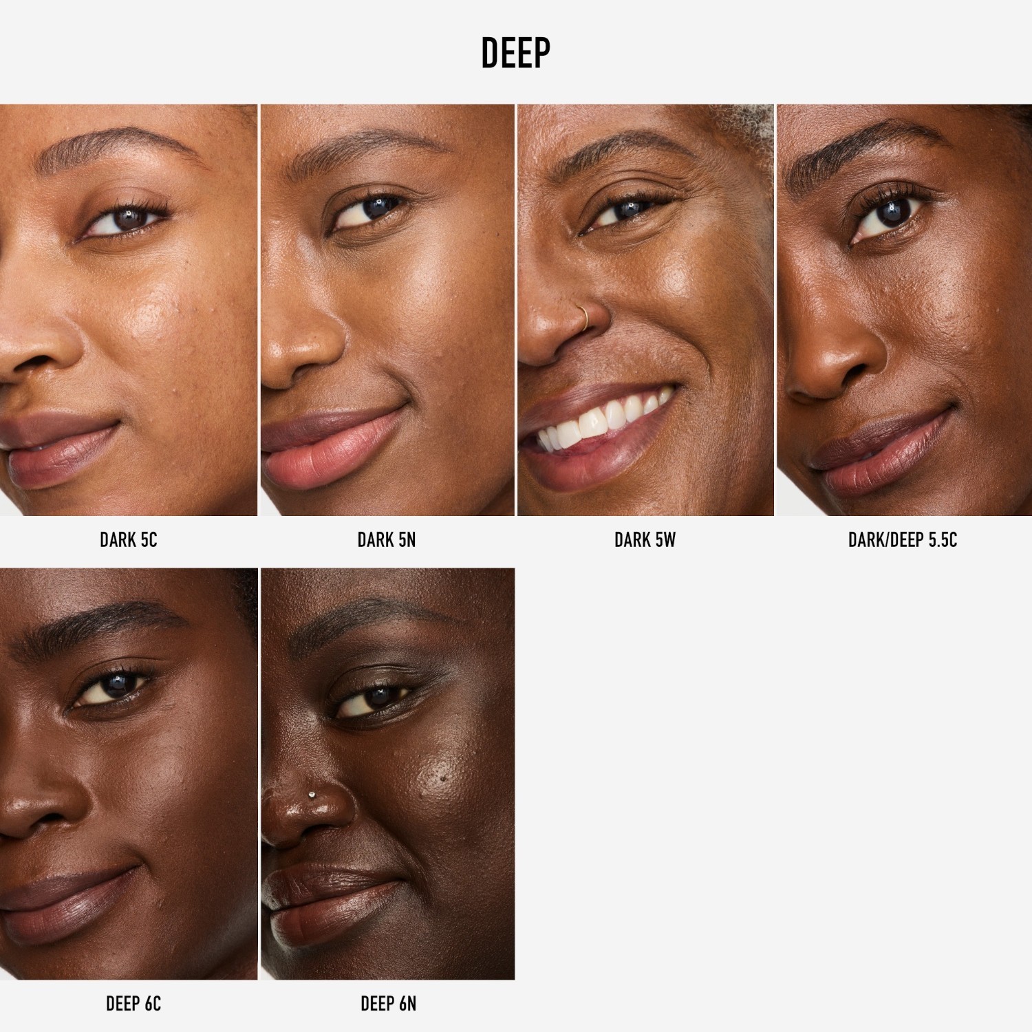 bareMinerals Concealer Original Flüssiger Mineral-Concealer - 6 ml