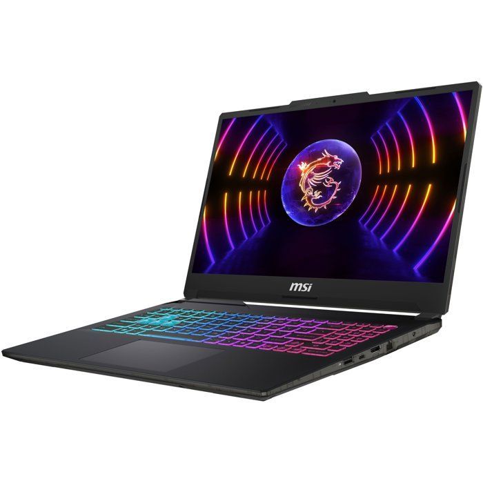 PC portatile - MSI Cyborg 15 A13VE-2093XFR - Senza Windows - 15,6