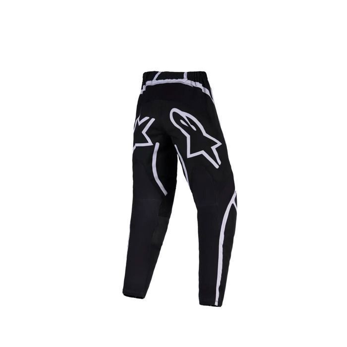 Calças de motocross Alpinestars Fluid Apex