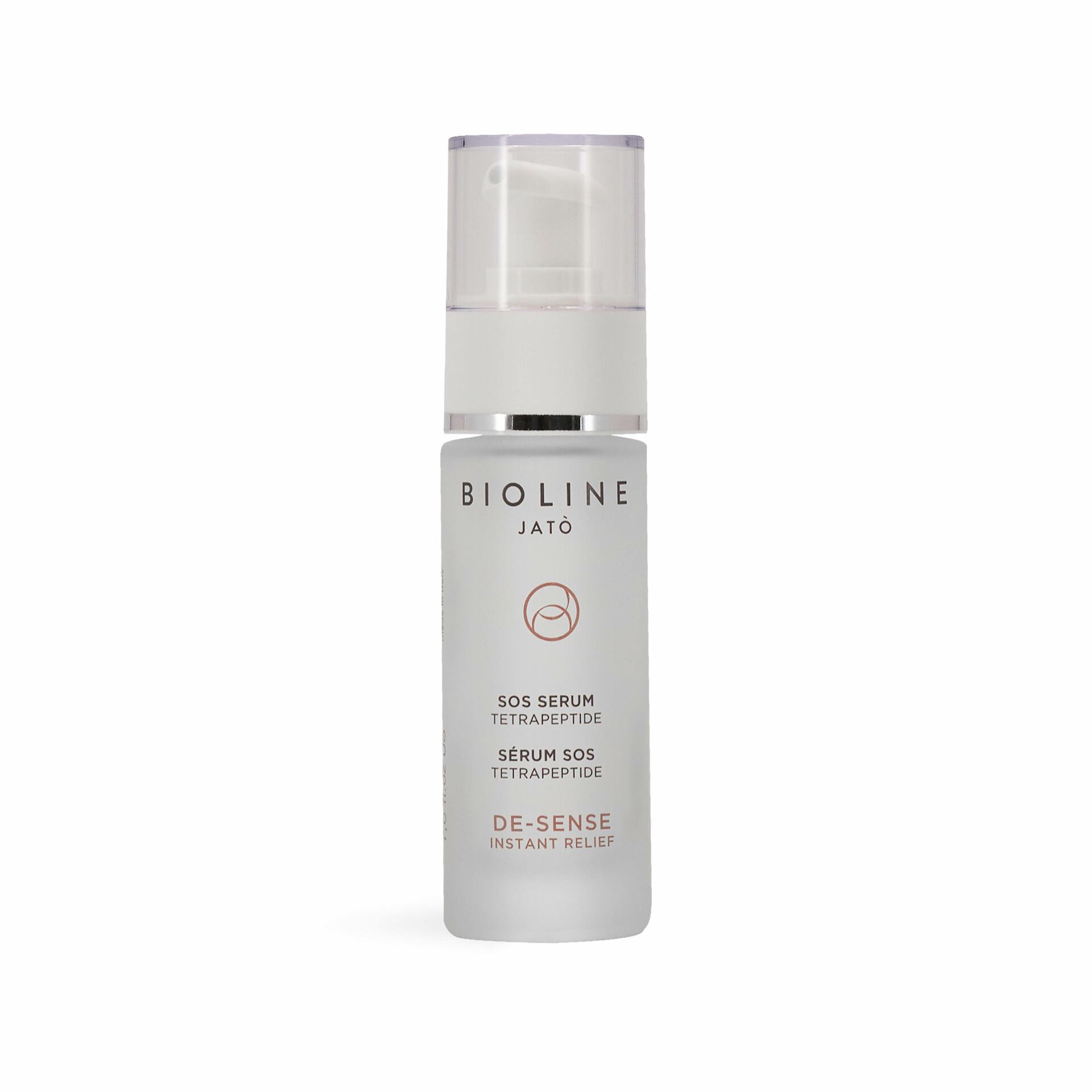 De-Sense SOS serum za lice 30 ml - Bioline Jatò
