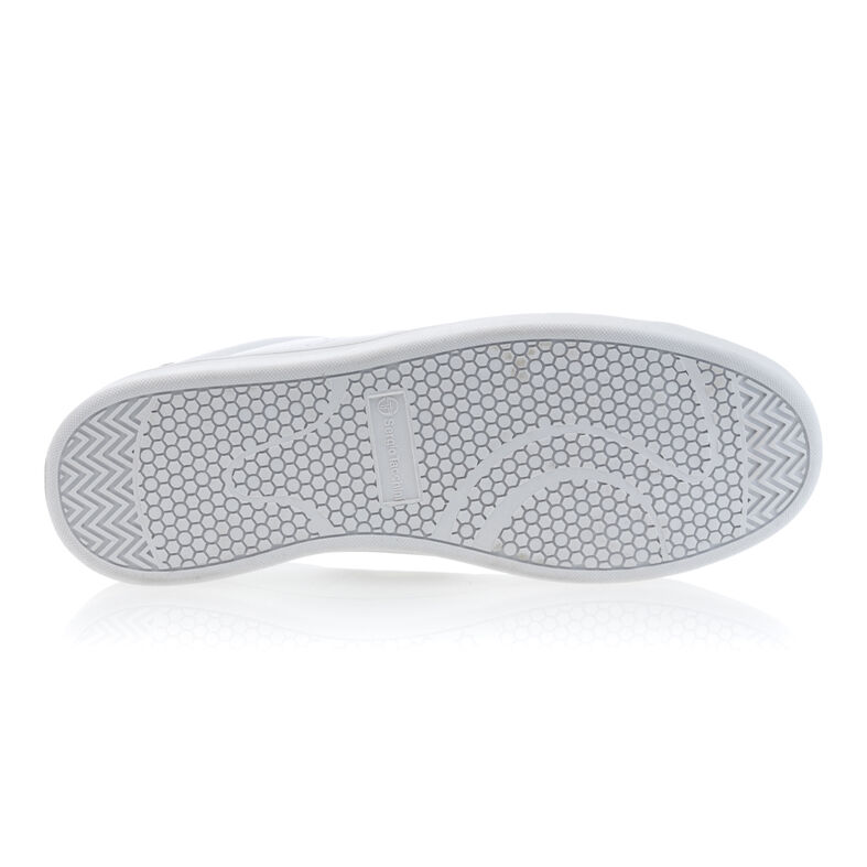 Sneakers Homme Blanc