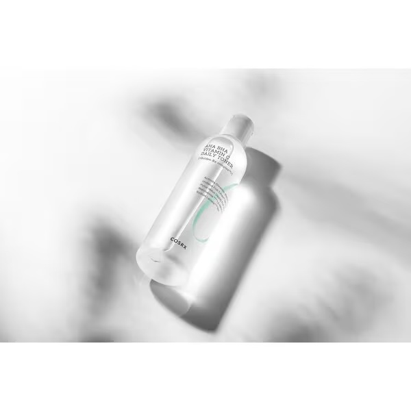 „Cosrx AHA BHA“ vitamino C dienos tonikas, 150 ml