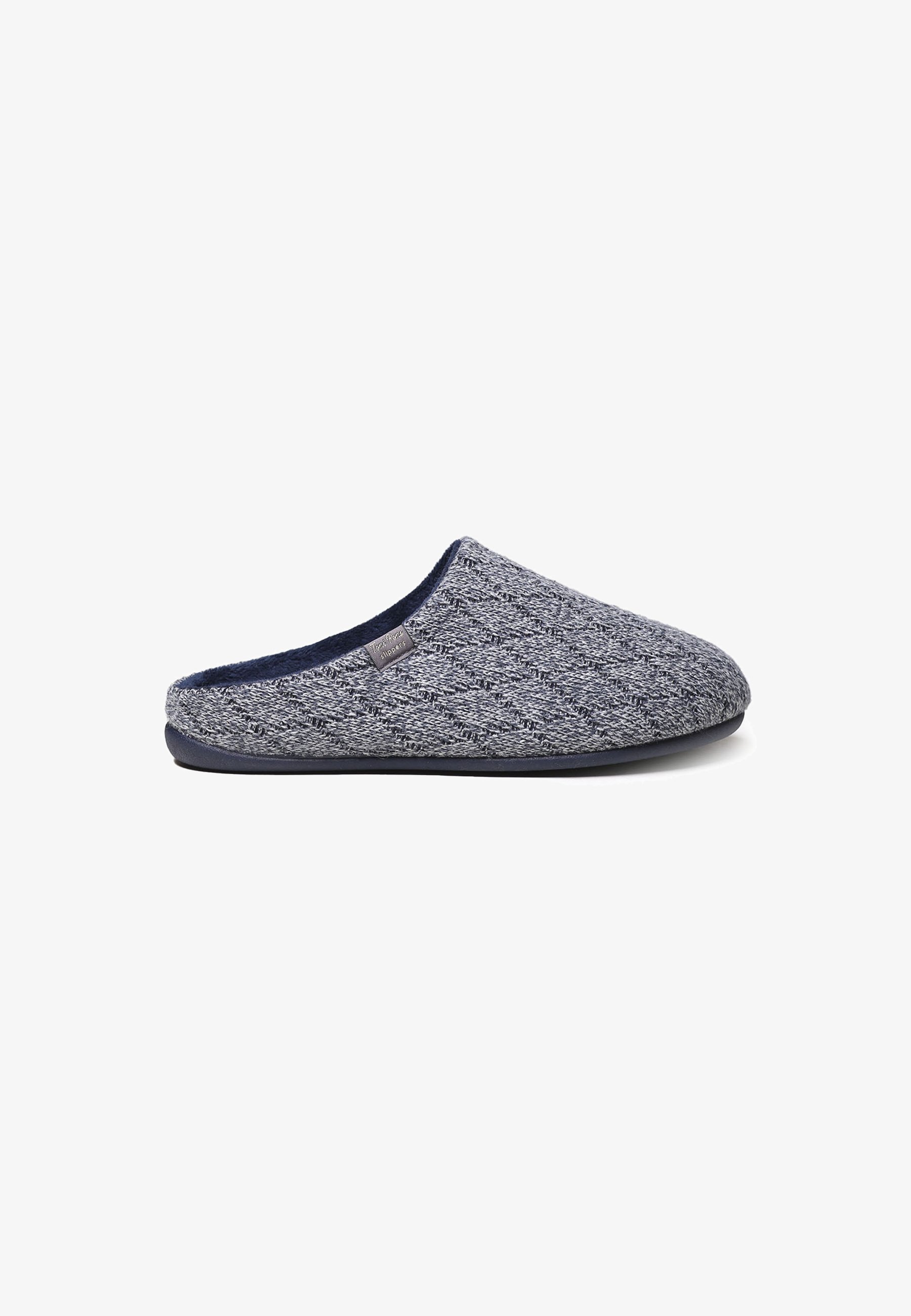 Toni Pons NAUEL-KM - Mules - mari