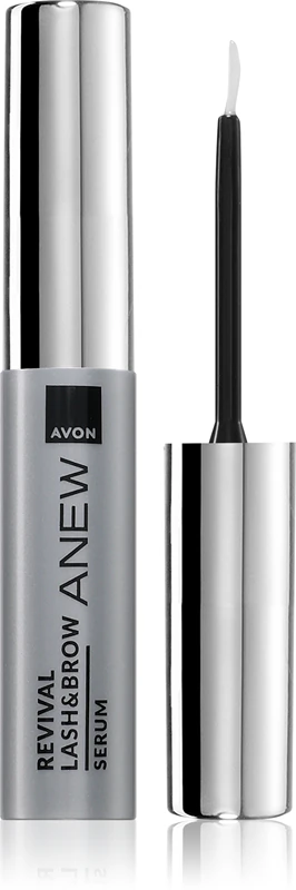 Avon Anew Revival Lash & Brow Wenkbrauw- en wimperserum