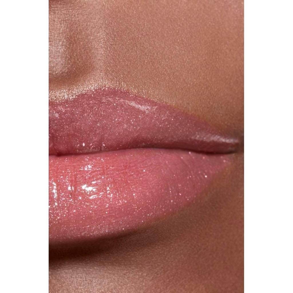 Gloss à lèvres CHANEL ROUGE COCO GLOSS - 5,5 g