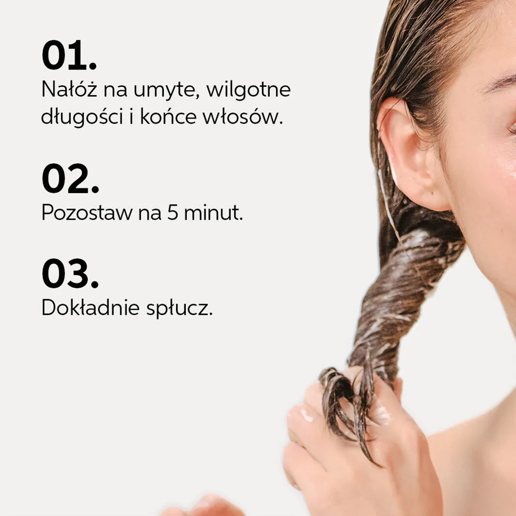 Wella Professionals Invigo Nutri-Enrich Maska do włosów 75 ml