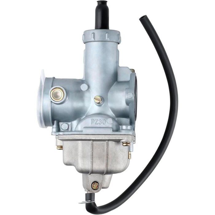 Carburatore PZ30 VM26 30 mm per PZ30 200 cc 250 cc Hawk Go-kart Taotao SunL JCL JetMoto Kazuma Baja Quad ATV Dirt CRF K