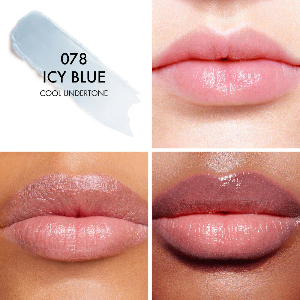 Primer Labbra Dior Addict Lip Glow - Balsamo Labbra, Base Rossetto