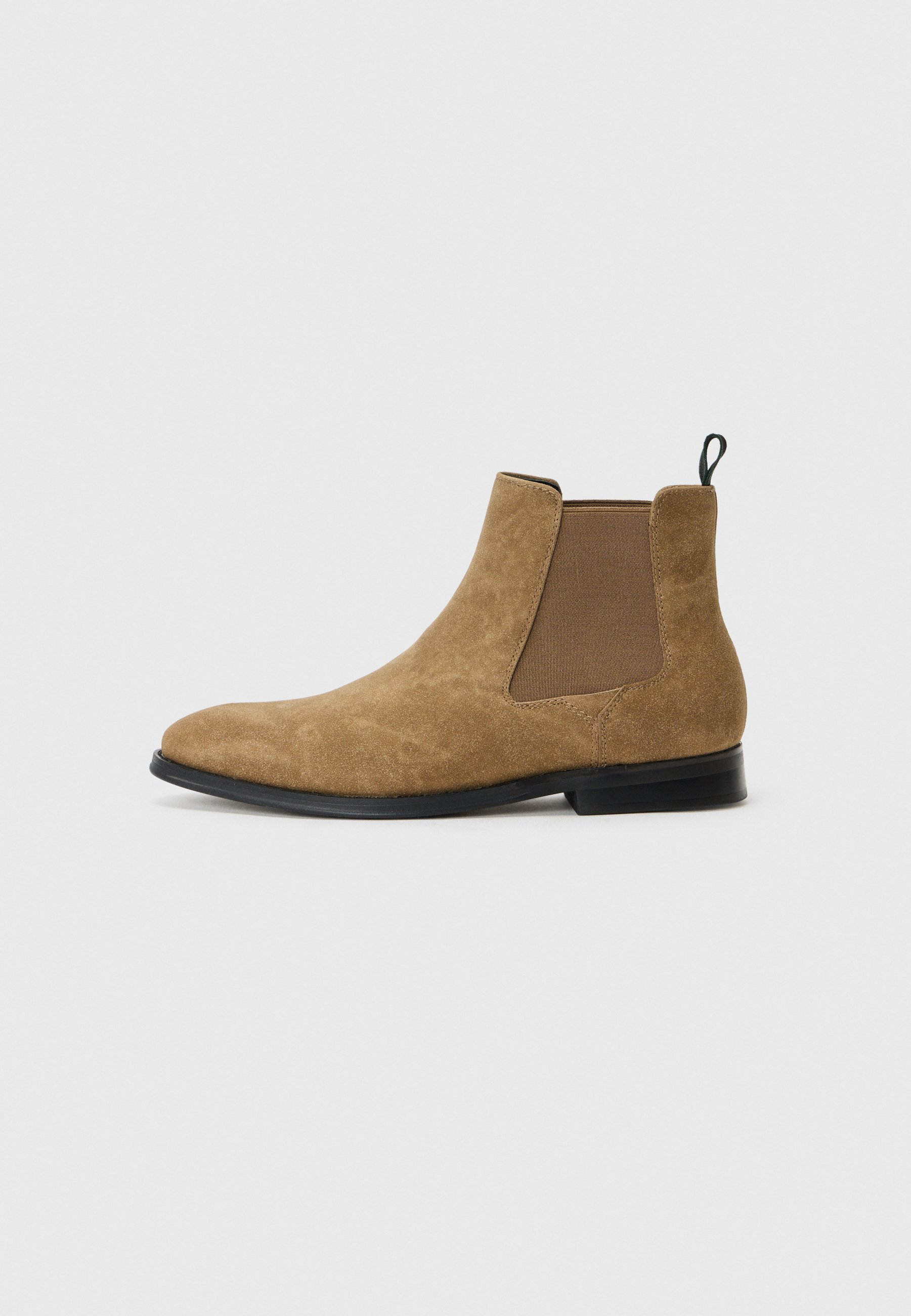 Appelez-le Printemps BRITTON - Bottines classiques - taupe