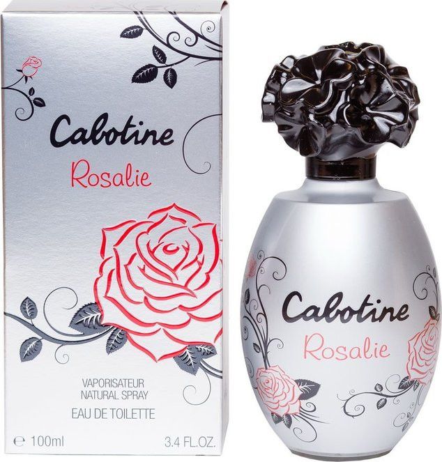 Cabotine Rosalie EDT Ženski parfumi
