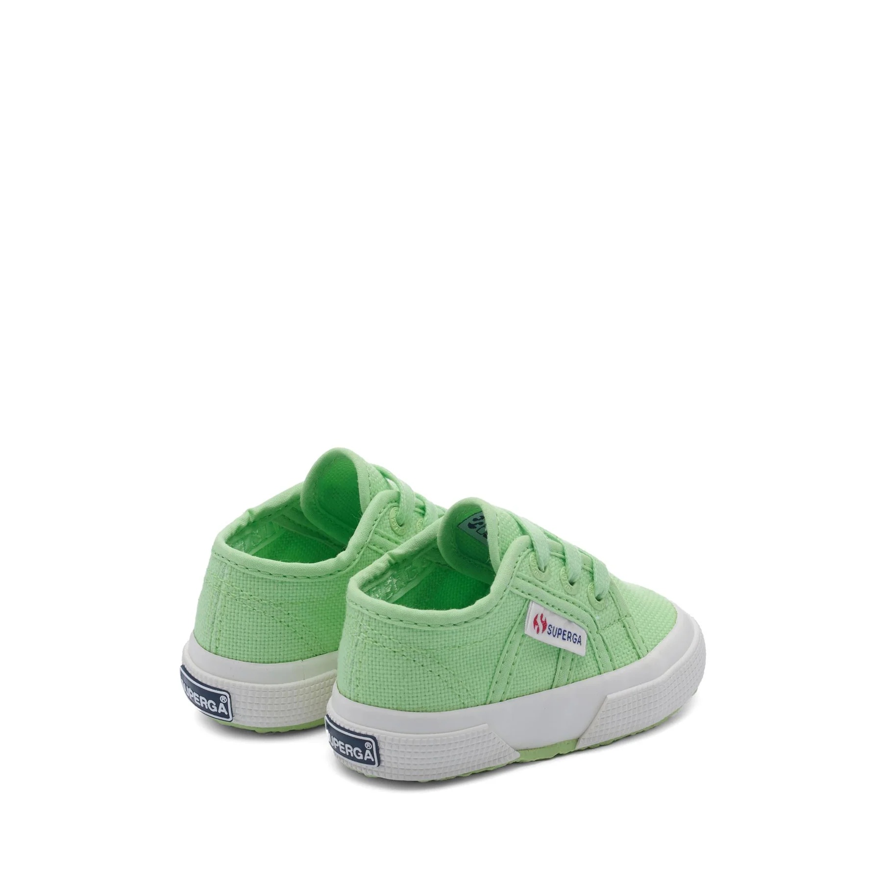 2750 BABY CLASSIC-GREEN LT-FAVORIO