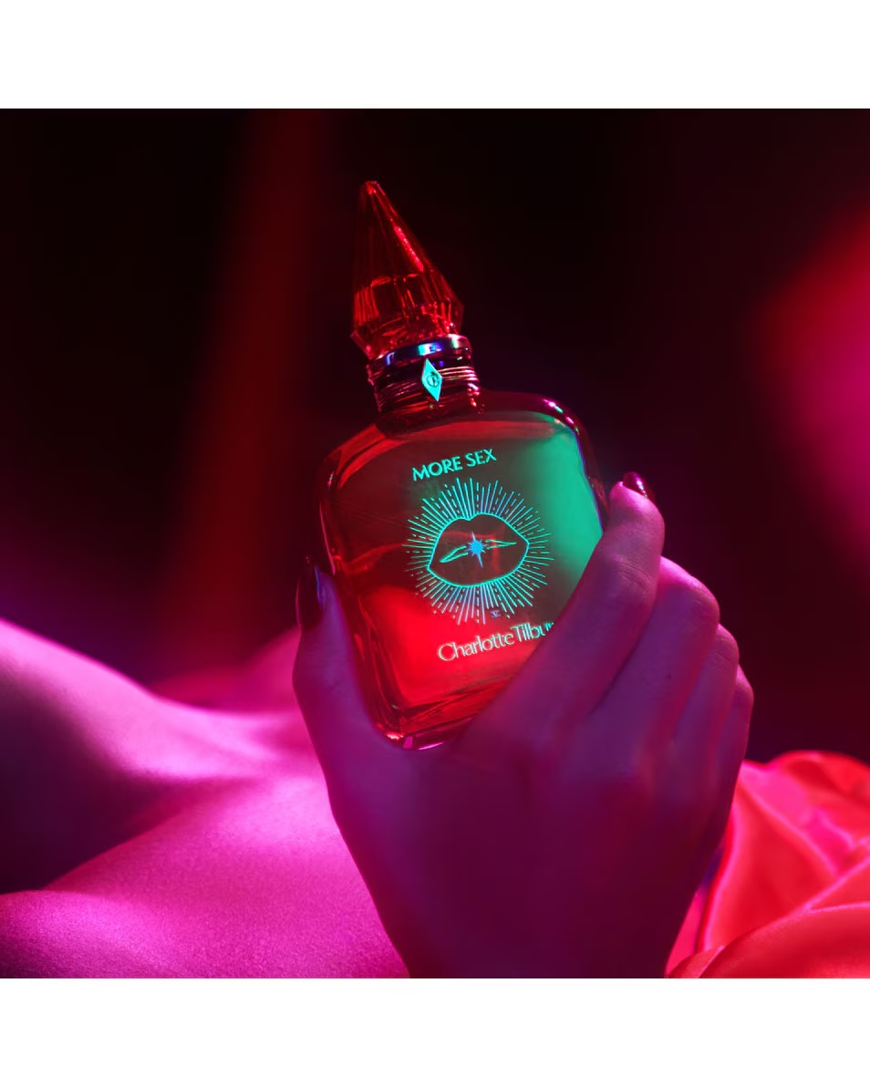 CHARLOTTE TILBURY Mai mult Sex Parfum Parfum Eau de Parfum