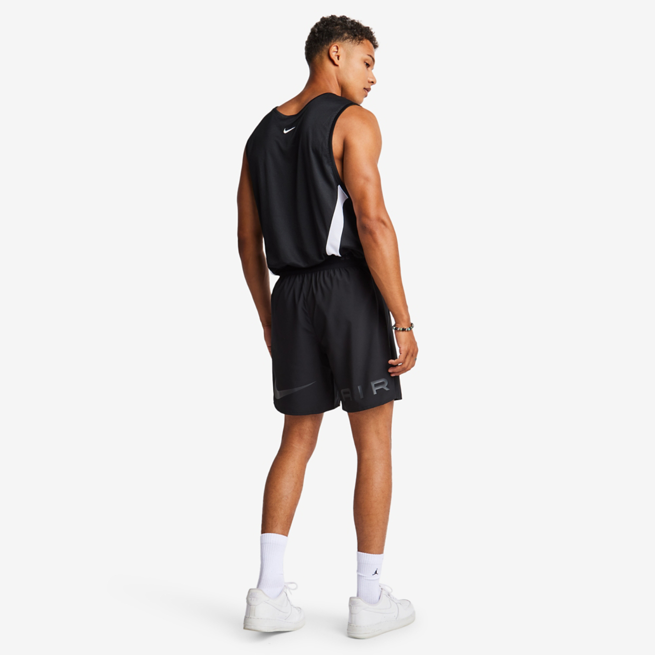 Nike Swoosh Air Run