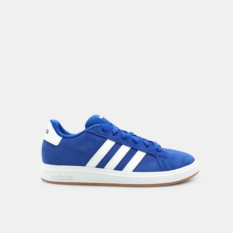 Adidas Grand Court 00s K Chłopięce trampki