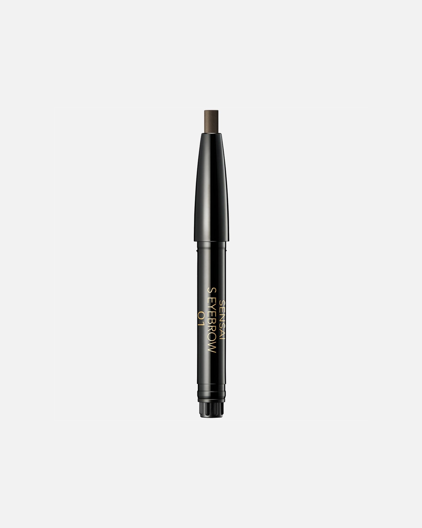 SENSAI stylingová ceruzka na obočie – náhradné balenie – 0,2 g