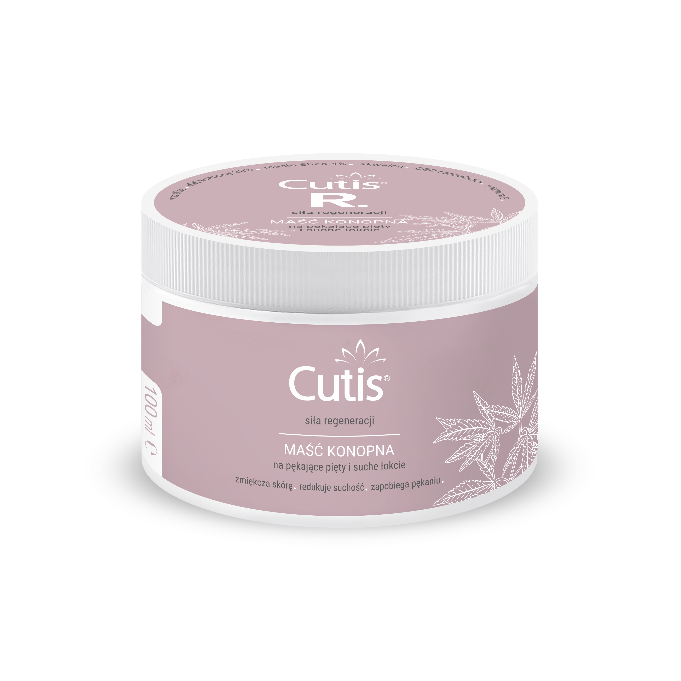 Cutis R-REGENERATION