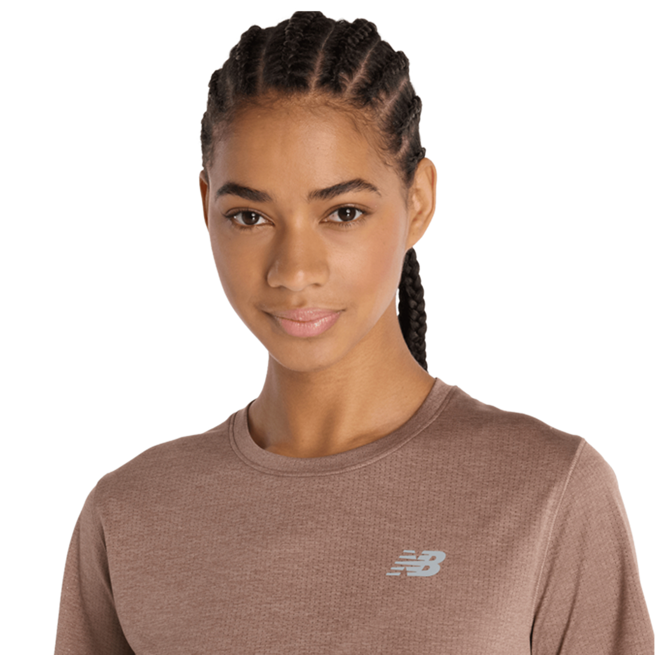 New Balance Athletics -t-paita