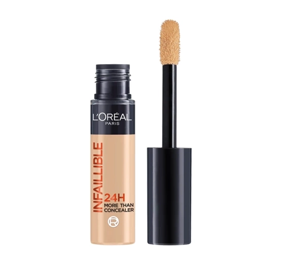 L'Oréal Paris Infaillible More Than Concealer korektor 322 11 ml