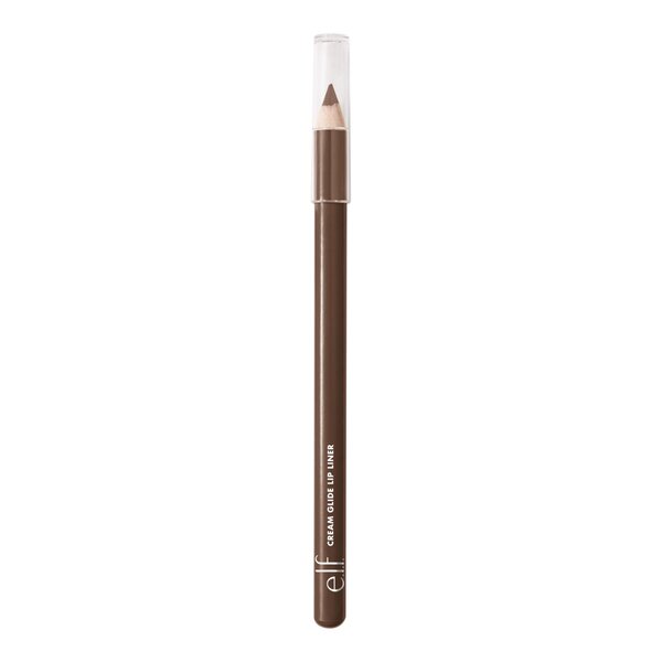 Crayon à lèvres elf Cream Glide Dark Cocoa<br>1 g
