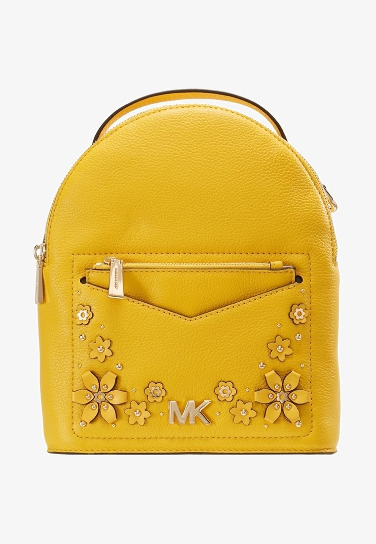 MICHAEL Michael Kors Ryggsekk - gul